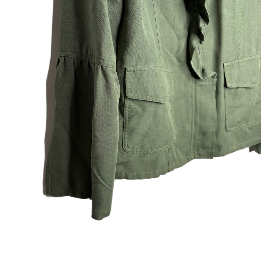 hinge Elevated Field Utility Jacket M - Picture 4 of 12